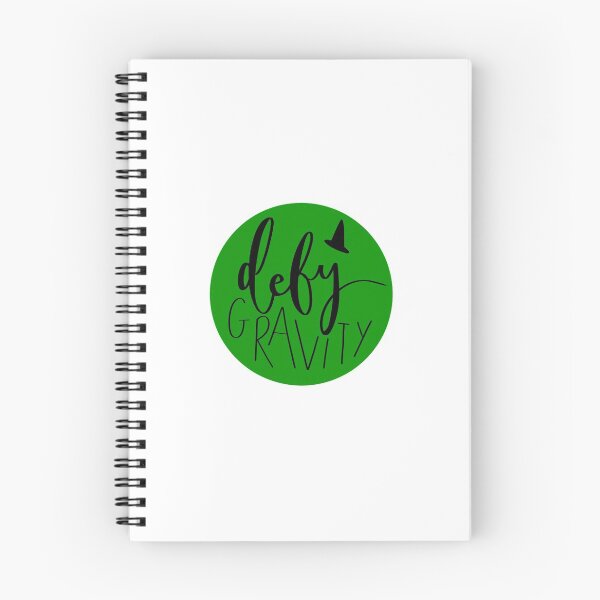 Item preview, Defy Gravity designed and sold by designsbyalyssa.