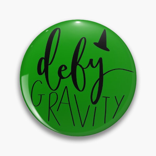 Item preview, Defy Gravity designed and sold by designsbyalyssa.