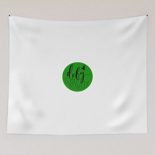 Item preview, Defy Gravity designed and sold by designsbyalyssa.