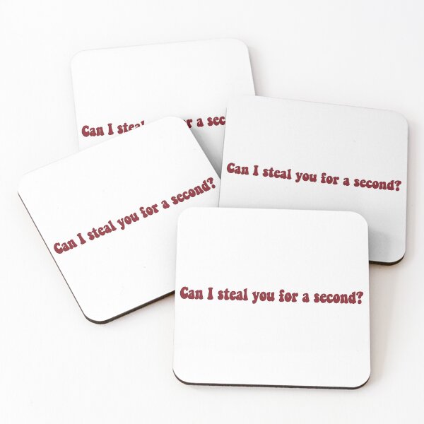 Item preview, The Bachelor- Can I steal you for a second? designed and sold by kaseybarrow.