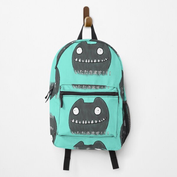 Item preview, Itadakimasu! designed and sold by meteoragirl.