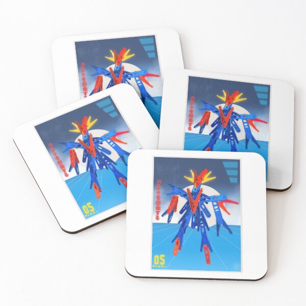 Item preview, VOLTES ANIME RETRO PINOY TOY SIPIT POSTER BLUE designed and sold by aydapadi.