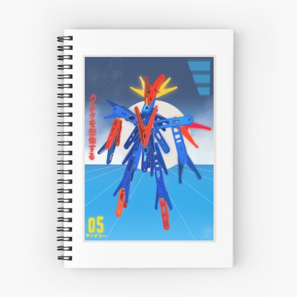Item preview, VOLTES ANIME RETRO PINOY TOY SIPIT POSTER BLUE designed and sold by aydapadi.