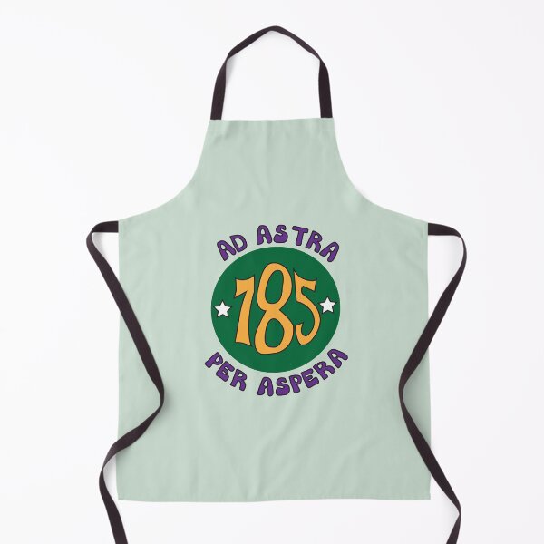Item preview, 785 Ad Astra Per Aspera designed and sold by itsrturn.