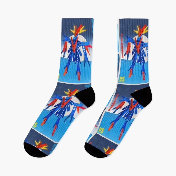 Item preview, VOLTES ANIME RETRO PINOY TOY SIPIT POSTER BLUE designed and sold by aydapadi.