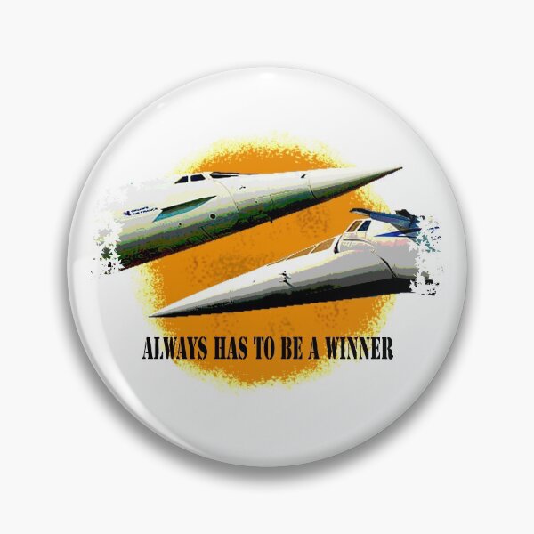 Item preview, Always Has To Be A Winner designed and sold by BuyConcorde.