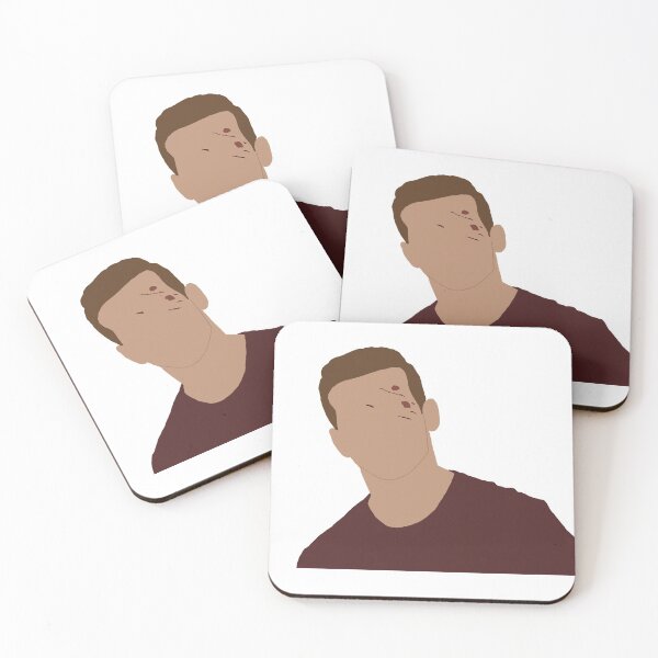Item preview, Evan Buckley designed and sold by SJBrooks.