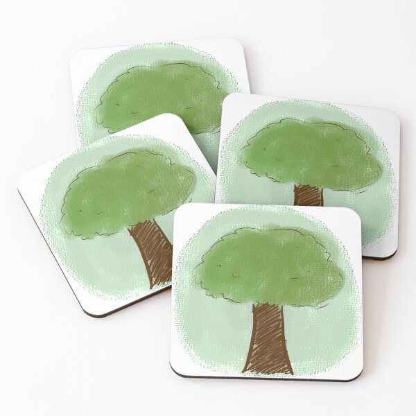 Item preview, A Tree designed and sold by wiywacc.