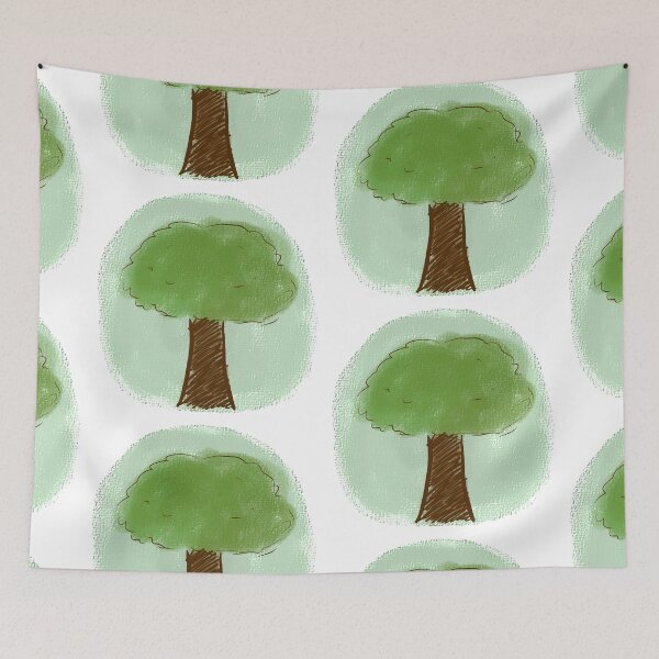 Item preview, A Tree designed and sold by wiywacc.