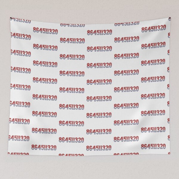 Item preview, 864511320 USA Flag Anti Trumpism designed and sold by JaneApril.