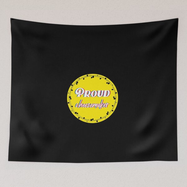 Item preview, Proud cheesemaker designed and sold by Tecnofa.