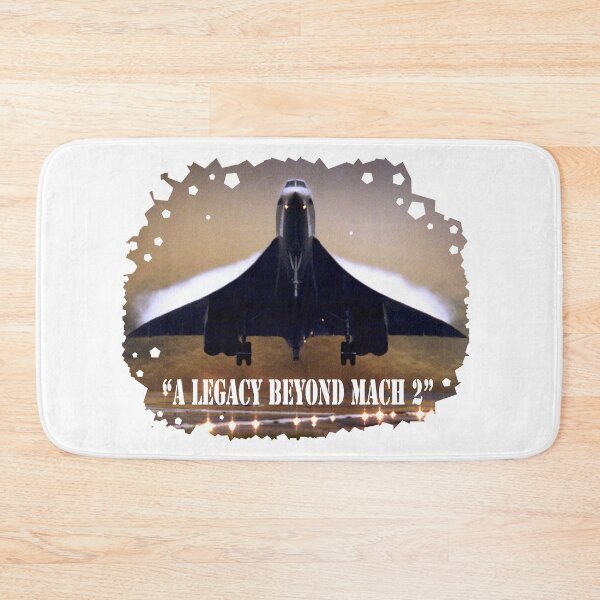 Item preview, A Legacy Beyond Mach 2 designed and sold by BuyConcorde.