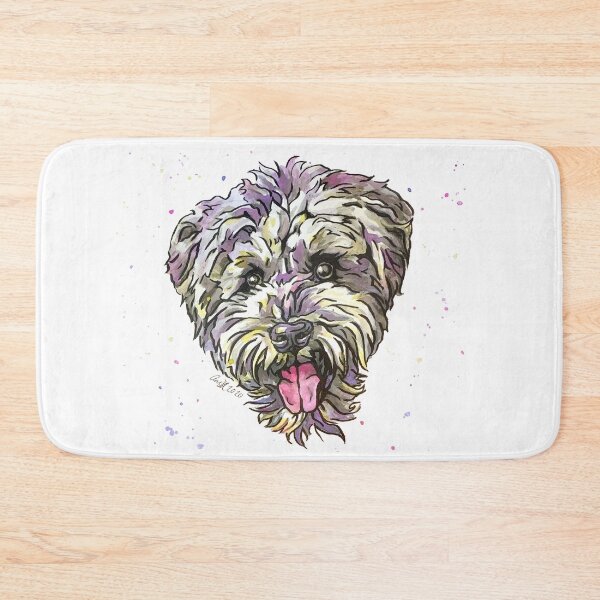 Item preview, Theo designed and sold by RichmondSPCA.