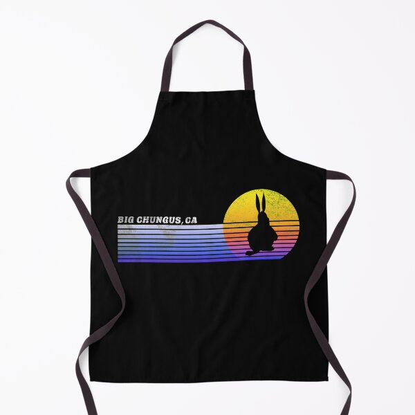 Item preview, Big Chungus CA Vintage designed and sold by Paradoxmotif.