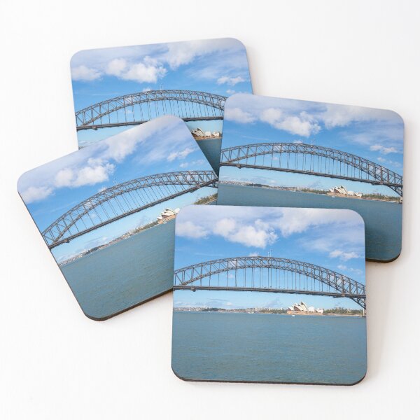 Item preview, Sydney Icons Australia designed and sold by Martin Berry Photography.