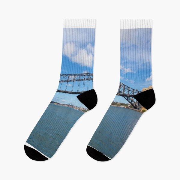 Item preview, Sydney Icons Australia designed and sold by Martin Berry Photography.