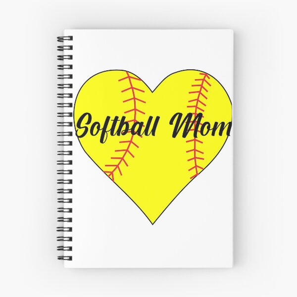 Item preview, Softball Mom designed and sold by DesignzByAnna.