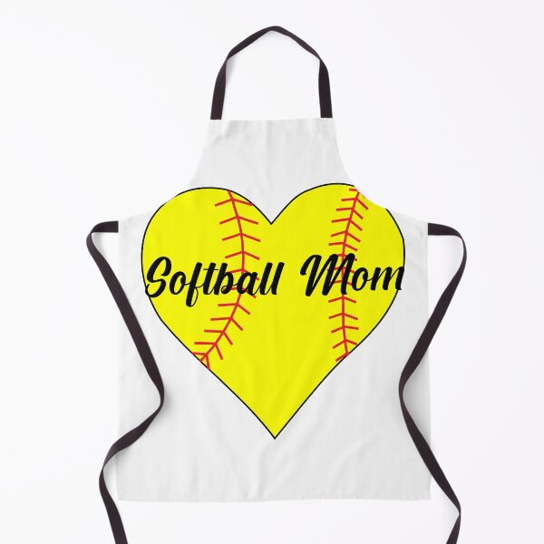Item preview, Softball Mom designed and sold by DesignzByAnna.