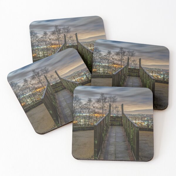 Item preview, Blackburn's Panopticon, Colourfields designed and sold by Shafiq Khan.
