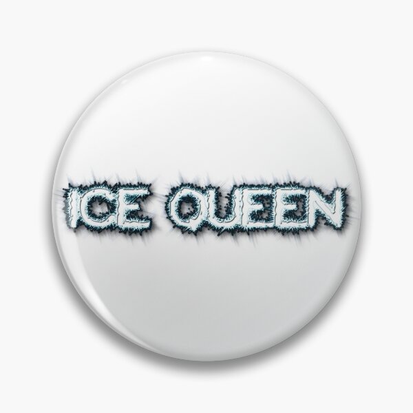 Item preview, Ice Queen be cool designed and sold by aginlow.