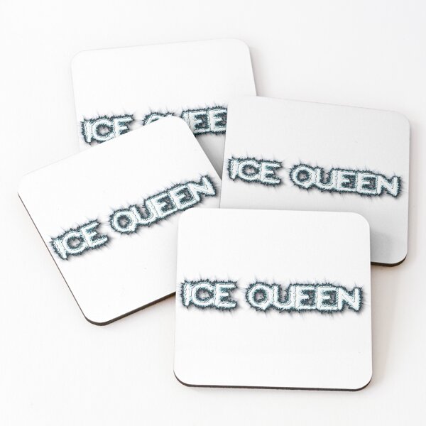 Item preview, Ice Queen be cool designed and sold by aginlow.
