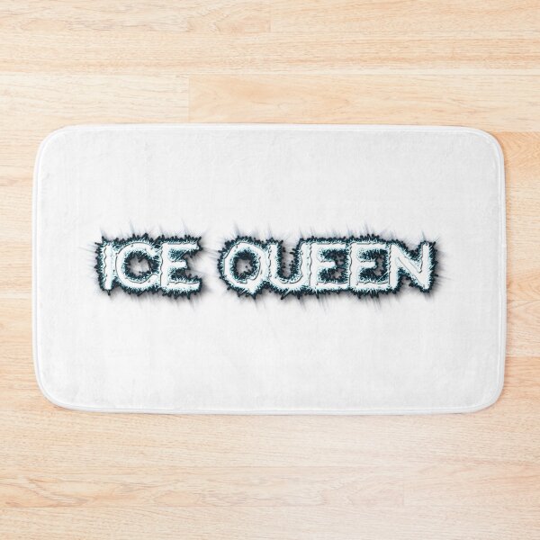 Item preview, Ice Queen be cool designed and sold by aginlow.