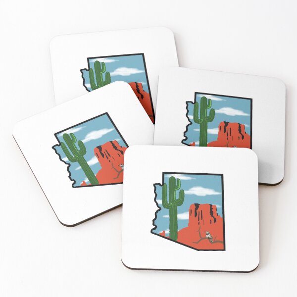 Item preview, Arizona designed and sold by DoctorStorm.