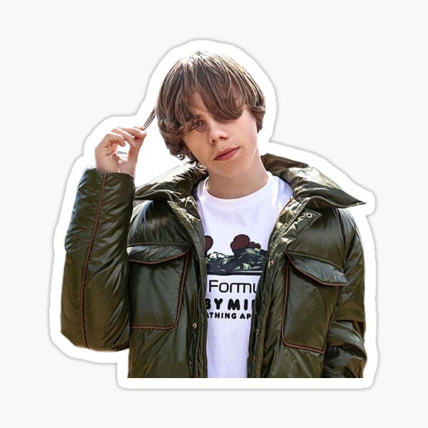 The Kid Laroi Stickers Redbubble