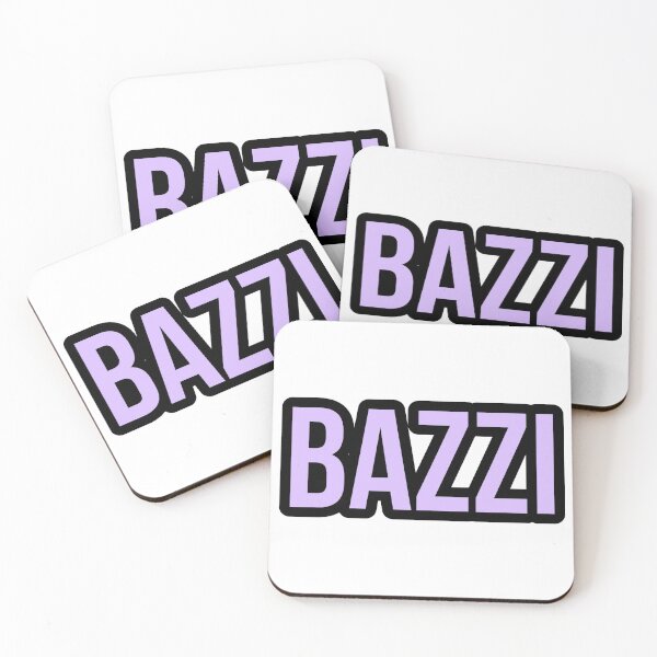 Item preview, bazzi designed and sold by danielleblack04.