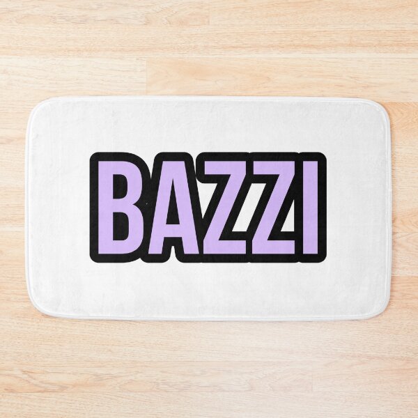 Item preview, bazzi designed and sold by danielleblack04.