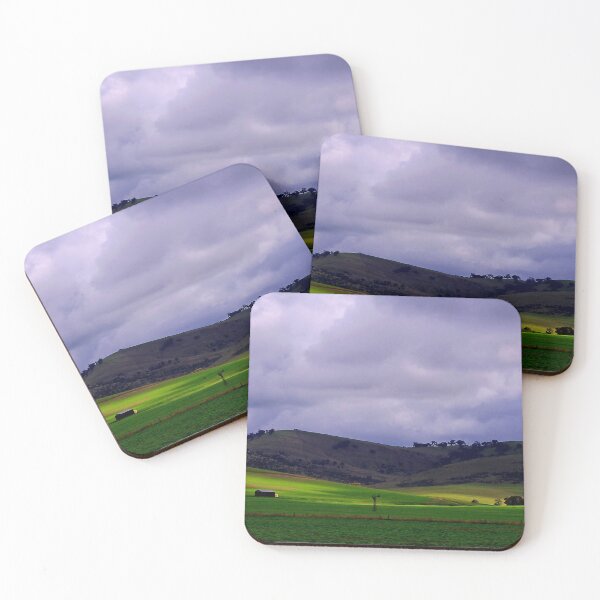 Item preview, Acres of green designed and sold by Penny Kittel.