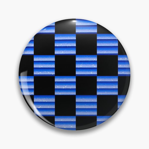 Artikelvorschau, Blau und Schwarz entworfen und verkauft von Luvteeshop.