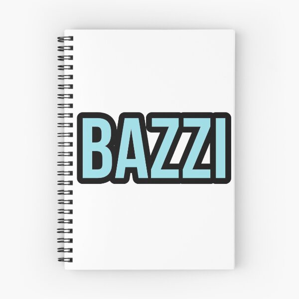 Item preview, bazzi designed and sold by danielleblack04.