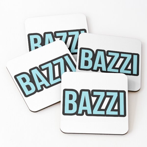 Item preview, bazzi designed and sold by danielleblack04.