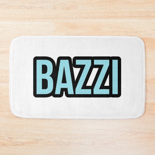 Item preview, bazzi designed and sold by danielleblack04.