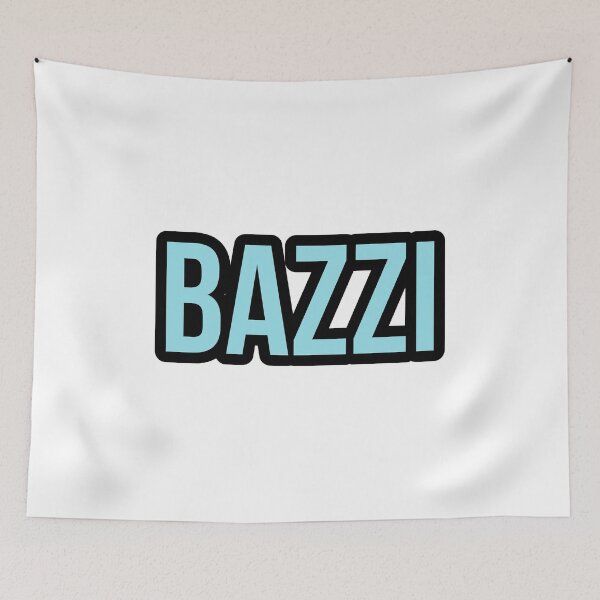 Item preview, bazzi designed and sold by danielleblack04.