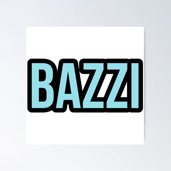Bazzi - Paradise (Clean - Lyrics) 