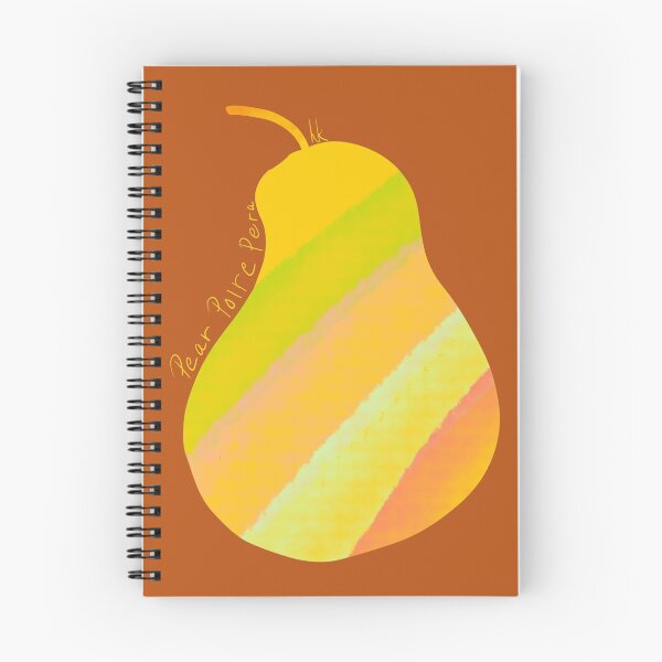 Item preview, se llama una "pera" designed and sold by Helen Knecht.