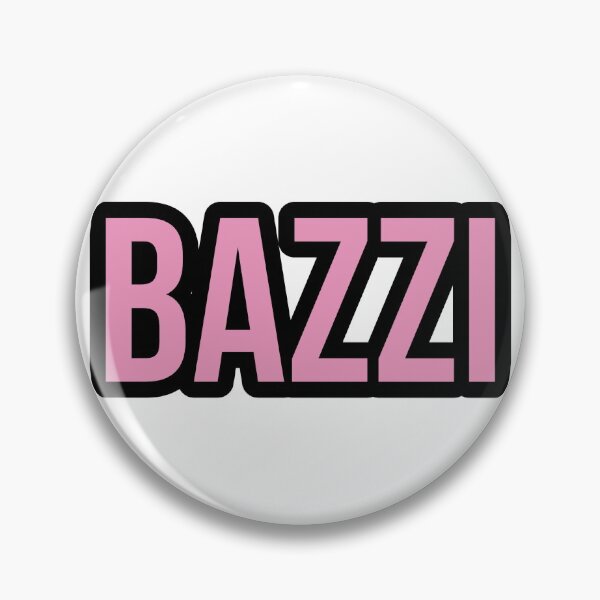Item preview, bazzi designed and sold by danielleblack04.