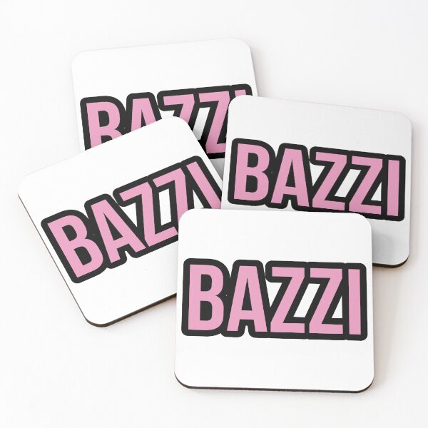 Item preview, bazzi designed and sold by danielleblack04.