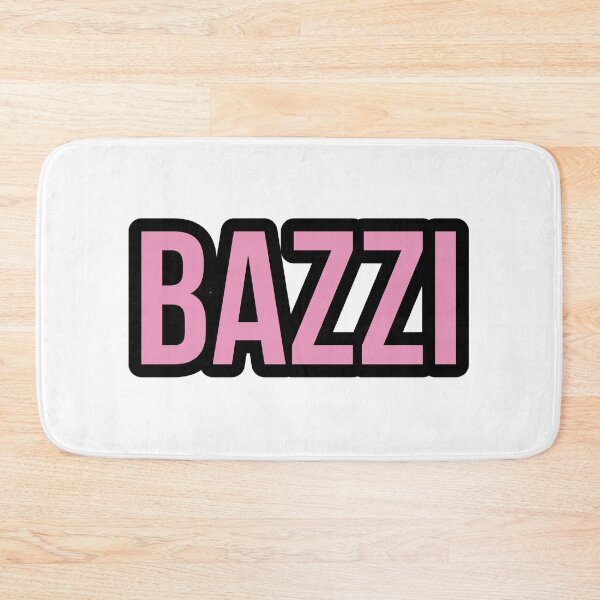 Item preview, bazzi designed and sold by danielleblack04.