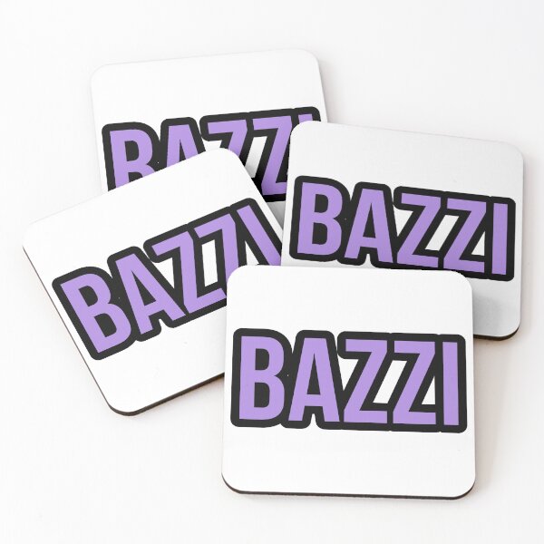 Item preview, bazzi designed and sold by danielleblack04.