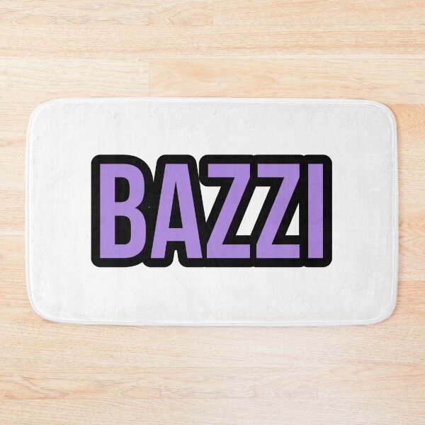 Item preview, bazzi designed and sold by danielleblack04.