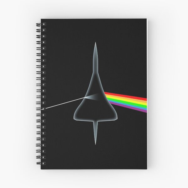 Item preview, Dark Side of the Concorde designed and sold by BuyConcorde.