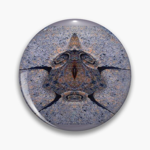 Item preview, Sea Turtle Fossil designed and sold by fudgiewhale.