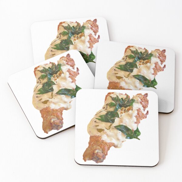 Item preview, Grilled Butter Chicken designed and sold by hockeng.