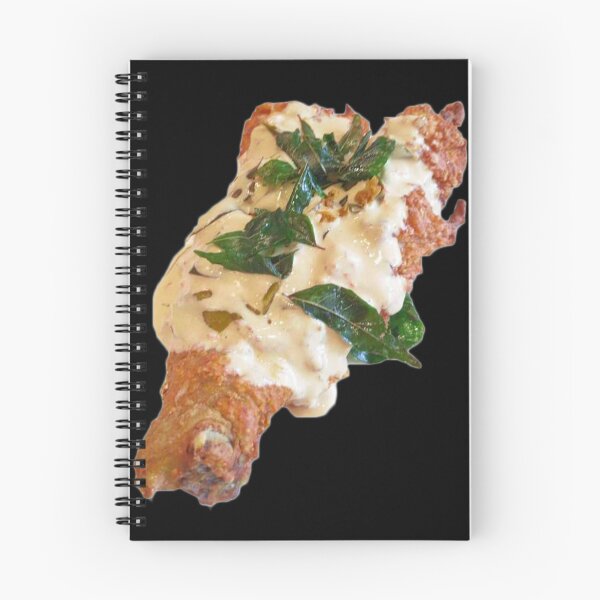 Item preview, Grilled Butter Chicken designed and sold by hockeng.