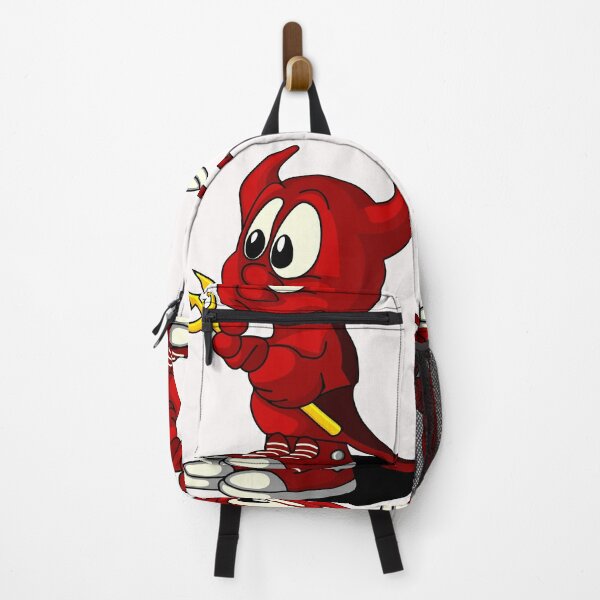 Sprayground Looney Tunes Taz & Marvin Backpack