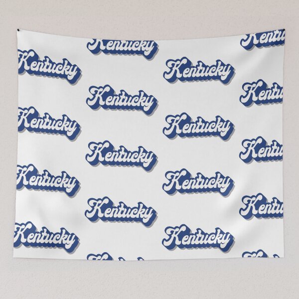 Item preview, Kentucky  designed and sold by Melanie Migliorato.
