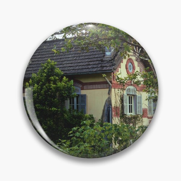 Item preview, OLD VILLA designed and sold by Anna Ratkevich.